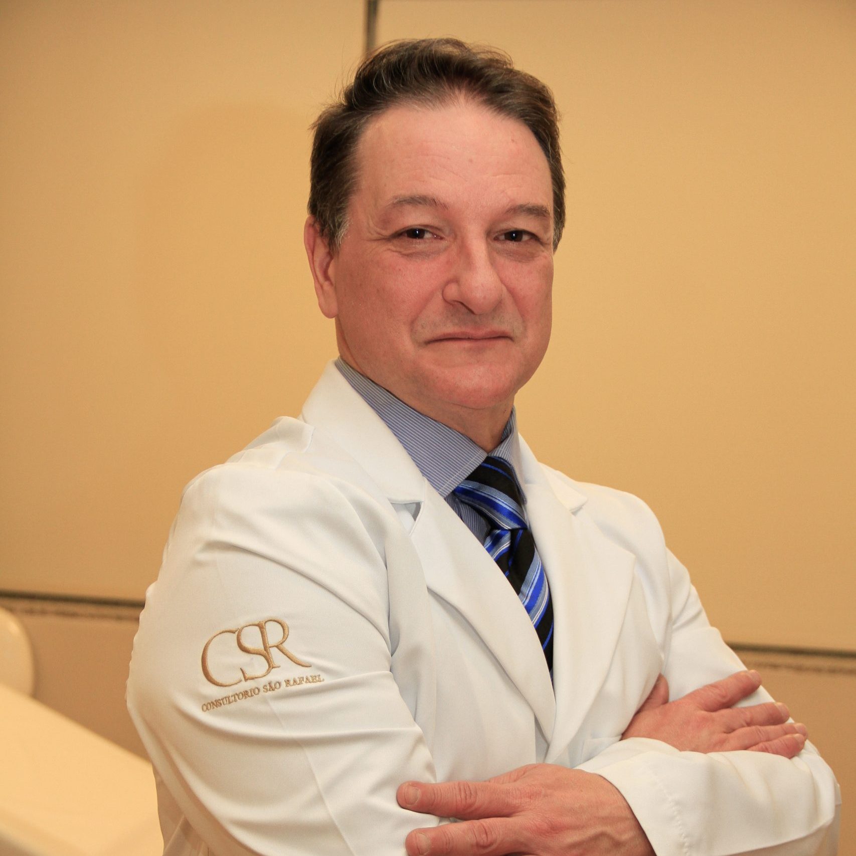 Dr. Vagner Luiz Ferreira